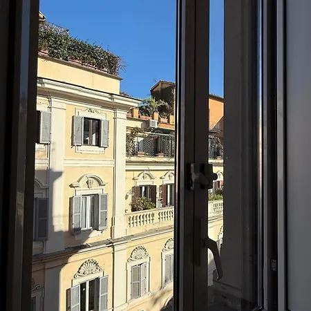 Two Bedrooms Spanish Steps