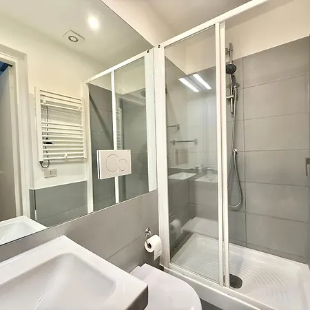 Two Bedrooms Spanish Steps Rome