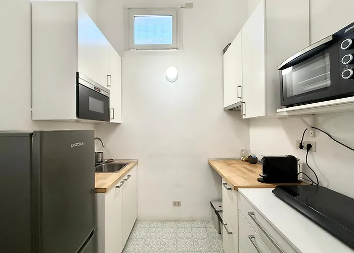 Apartamento Two Bedrooms Spanish Steps *